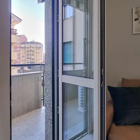 Italianway - Arbe 95 Lejlighed Milano